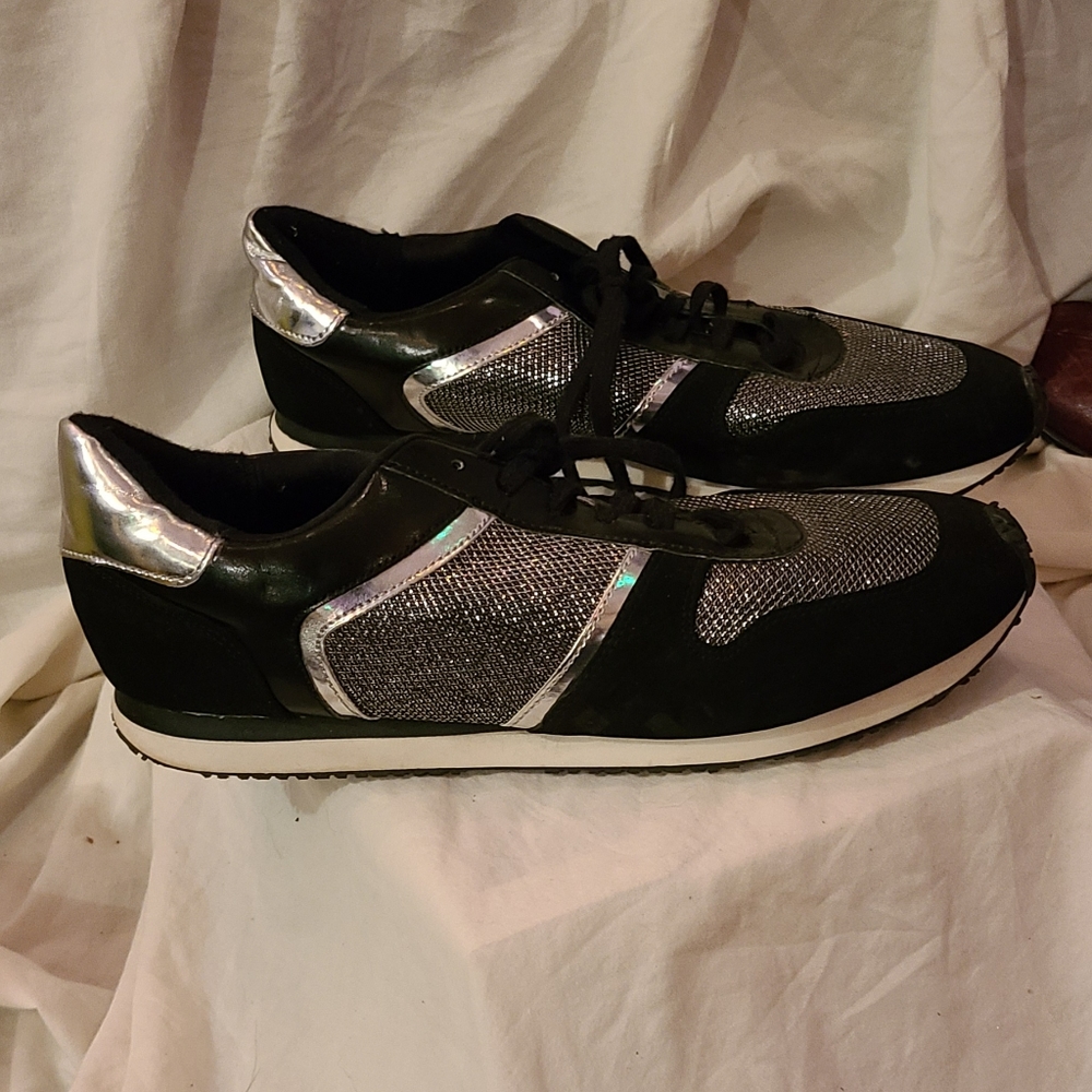 Brash shoes, size 10